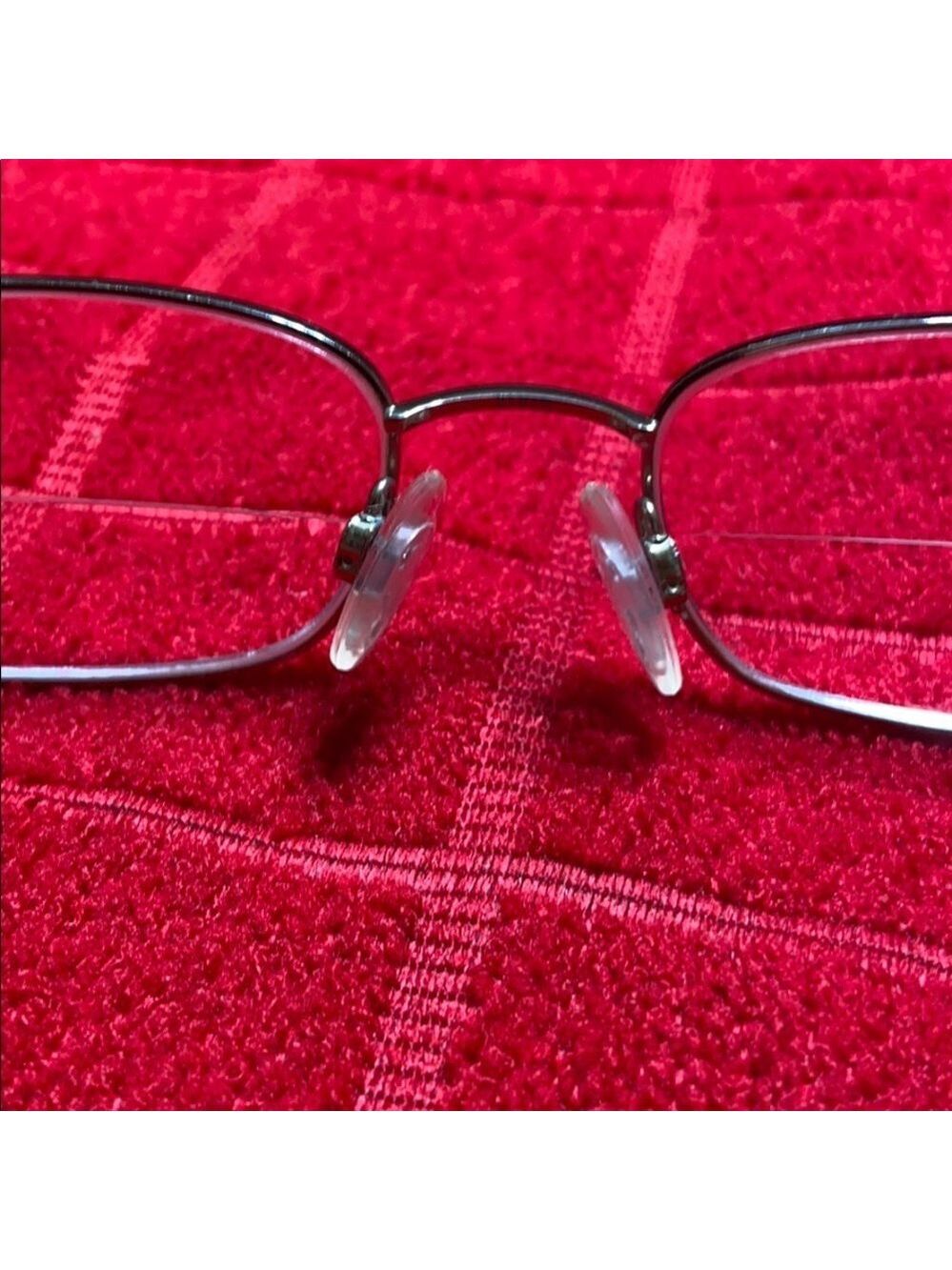 CHARMANT PURE TITANIUM FRAMES ZZ - Picture 7 of 7